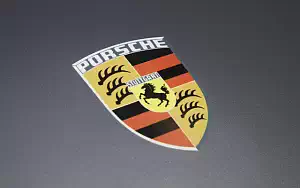   Porsche 911 Speedster Heritage Design Package - 2019