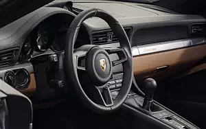   Porsche 911 Speedster Heritage Design Package - 2019