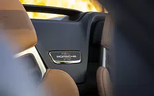   Porsche 911 Speedster Heritage Design Package - 2019