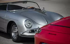   Porsche 911 Speedster - 2019