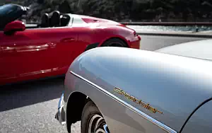   Porsche 911 Speedster - 2019