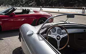  Porsche 911 Speedster - 2019