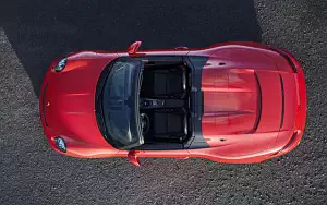   Porsche 911 Speedster - 2019