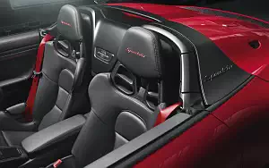   Porsche 911 Speedster - 2019
