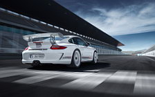   Porsche 911 GT3 RS 4.0 - 2011