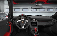  Porsche 911 GT3 RS 4.0 - 2011