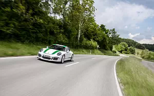   Porsche 911 R - 2016