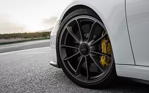   Porsche 911 GT3 - 2017