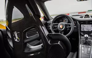   Porsche 911 GT3 - 2017