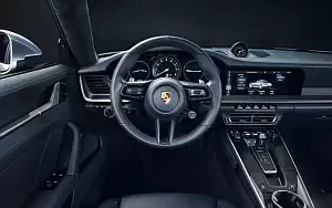   Porsche 911 Carrera 4S - 2019