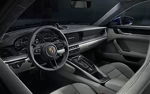  Porsche 911 Carrera 4S - 2019