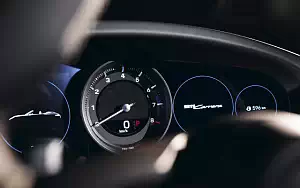   Porsche 911 Carrera Cabriolet - 2019