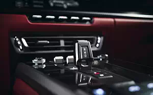   Porsche 911 Carrera Cabriolet - 2019