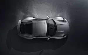   Porsche 911 Turbo S - 2020
