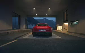   Porsche 911 Carrera GTS - 2021