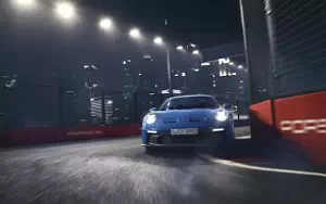   Porsche 911 GT3 PDK - 2021