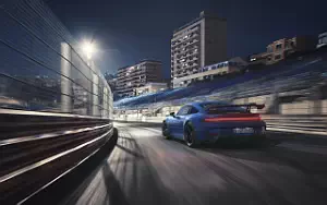   Porsche 911 GT3 PDK - 2021