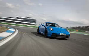   Porsche 911 GT3 PDK - 2021