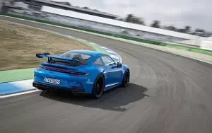   Porsche 911 GT3 PDK - 2021