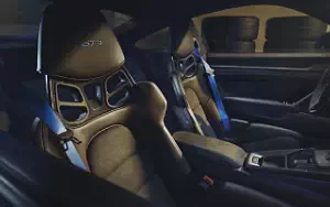   Porsche 911 GT3 PDK - 2021