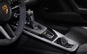   Porsche 911 GT3 PDK - 2021