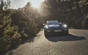   Porsche 911 GT3 Touring MT - 2021