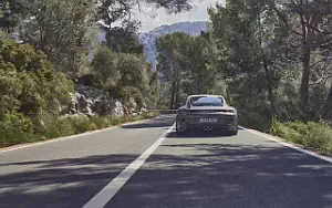   Porsche 911 GT3 Touring MT - 2021