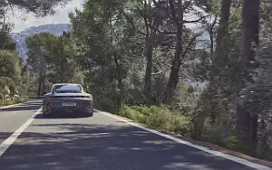   Porsche 911 GT3 Touring MT - 2021