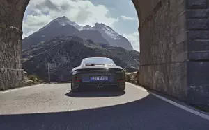   Porsche 911 GT3 Touring MT - 2021