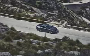   Porsche 911 GT3 Touring MT - 2021