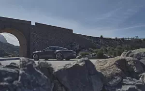   Porsche 911 GT3 Touring MT - 2021
