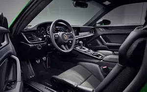   Porsche 911 Carrera T - 2022