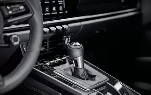   Porsche 911 Carrera T - 2022