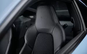   Porsche 911 Carrera T - 2022