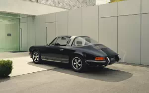   Porsche 911 Targa 4 GTS Edition 50 Years Porsche Design - 2022