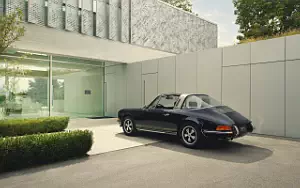   Porsche 911 Targa 4 GTS Edition 50 Years Porsche Design - 2022
