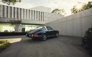   Porsche 911 Targa 4 GTS Edition 50 Years Porsche Design - 2022
