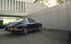   Porsche 911 Targa 4 GTS Edition 50 Years Porsche Design - 2022