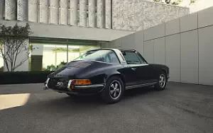   Porsche 911 Targa 4 GTS Edition 50 Years Porsche Design - 2022