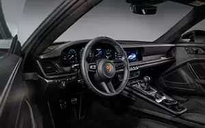   Porsche 911 S/T - 2023