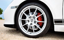   Porsche Boxster Spyder - 2010