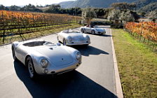   Porsche Boxster Spyder - 2010