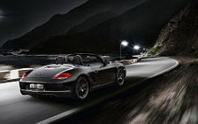   Porsche Boxster S Black Edition - 2011
