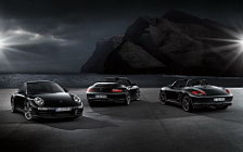   Porsche Boxster S Black Edition - 2011