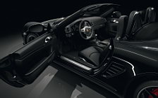   Porsche Boxster S Black Edition - 2011