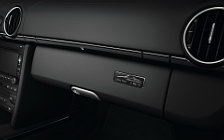   Porsche Boxster S Black Edition - 2011