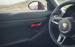   Porsche 718 Boxster T - 2019