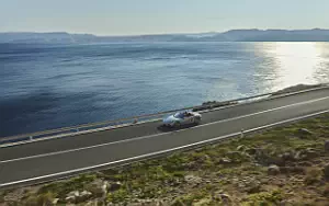   Porsche Boxster 25 Years - 2021