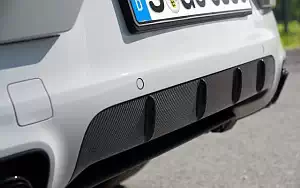   Porsche Cayenne S Coupe (Crayon) - 2019