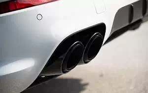   Porsche Cayenne S Coupe (Crayon) - 2019
